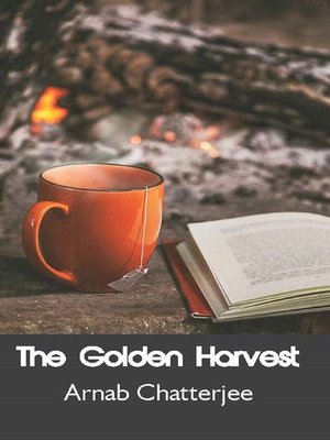 cover image of The Golden Harvest